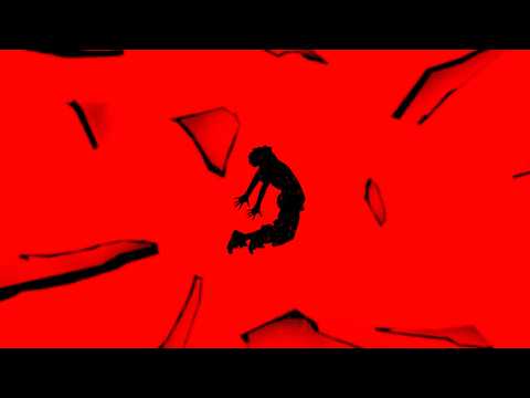 RØNIN - NUMB (Lyric Video)