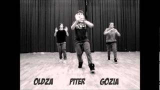 Kevin Cossom - I like it babe by piter