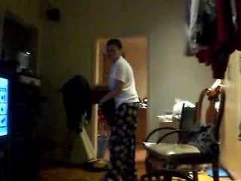 surprise pillow attack part 2