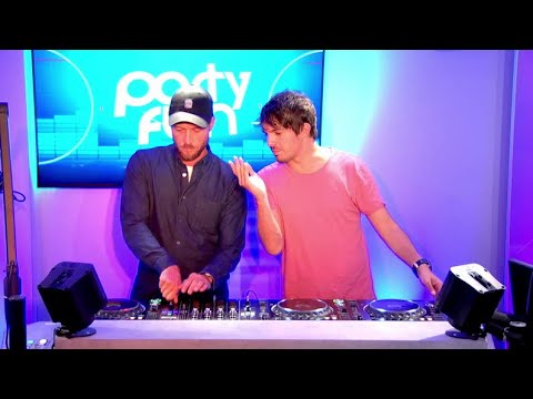 Arno Cost   Norman Doray dans Party Fun (06/09/19)