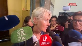 Femminicidio Genini, la madre al processo: «Vedere in faccia il suo assassino mi ha spezzato il c...