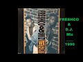 Freshco And D J Miz We Don T Play 1990 HIP HOP Classic