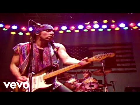 Little Steven - Angel Eyes (Live At Grugahalle, Germany/1982) ft. The Disciples Of Soul