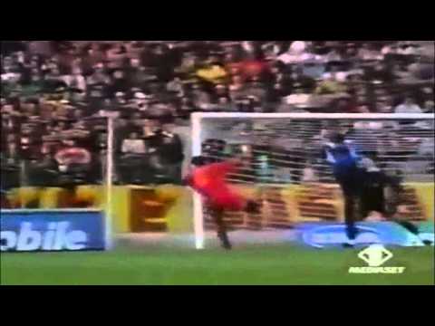 Serie A 1997-1998, day 29 Roma - Inter 1-2 (2 Ronaldo, Cafu)