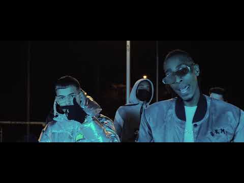 JOEL RD x UNAI BEATS - SHORTY | JOEL R DRILL (Video Oficial) #SPANISHDRILL