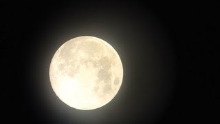 Anne Clark - Full Moon