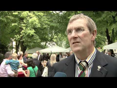 HwK-TV 11.05.2011 - Handwerk in der Großregion