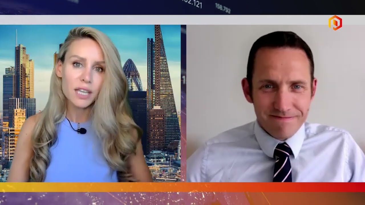 Chariot's technical director discusses the material increase in its offshore Morocco resources