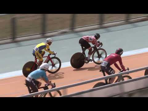 Men Elite Omnium, Scratch Race 10 KM Track Asia Cup 2025