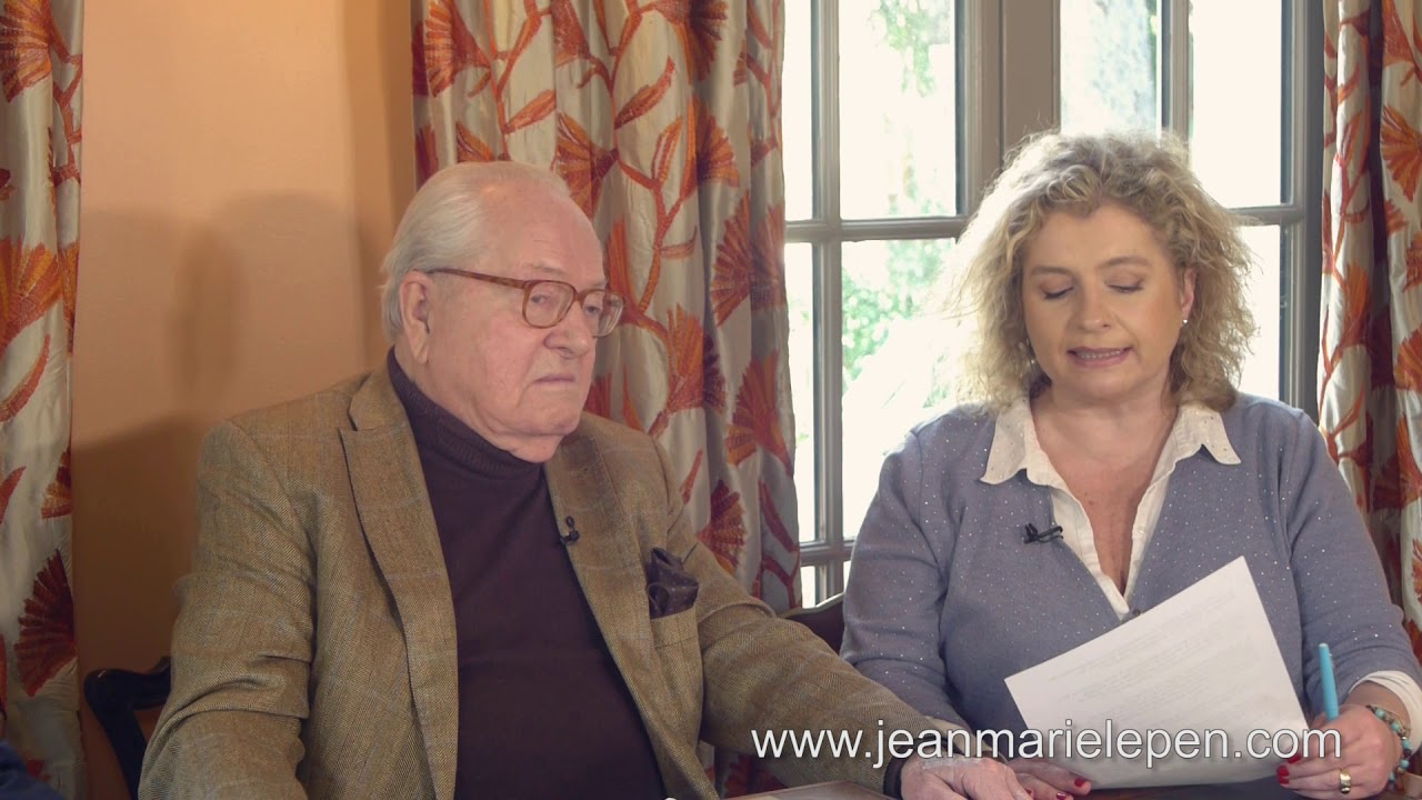 Journal de bord n°536