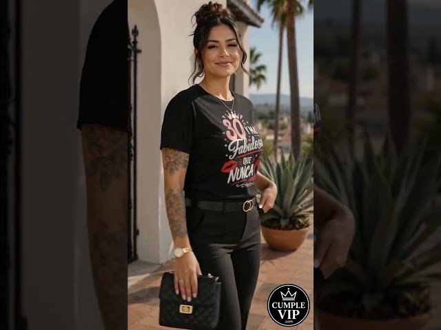 Vídeo relacionado con 39 años Edición limitada 1986 Vintage 39 Cumpleaños Mujer Camiseta