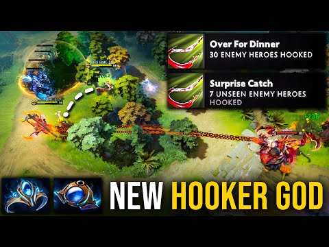 🔥 New HOOKER God 🔥 | Pudge Official