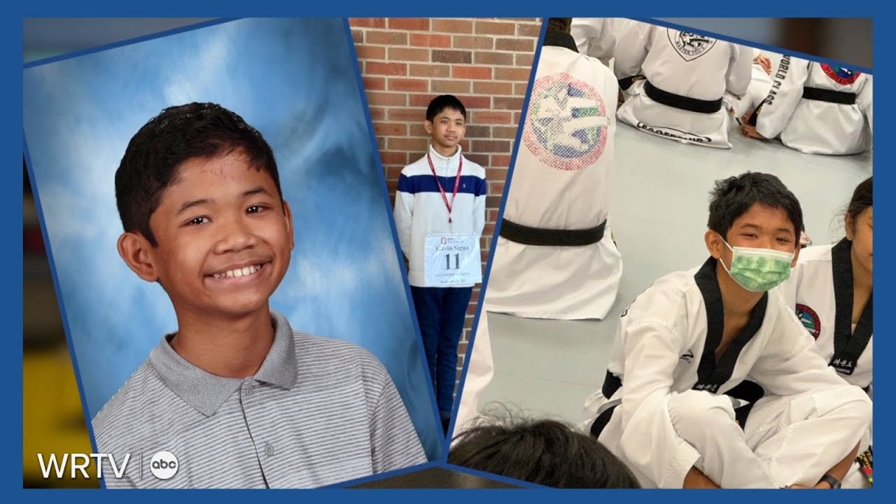 Sycamore School 7th grader is a connoisseur of learning