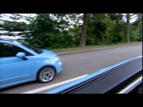 Fiat 500 Twinair