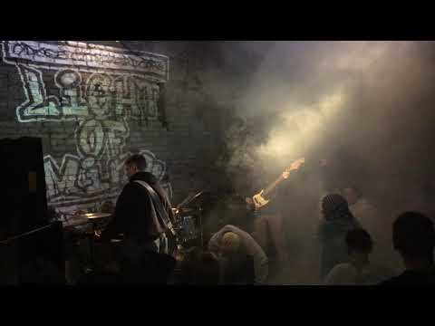 Light Of Mine - Break The Chains. Киев 12.12.2021. "Otel"