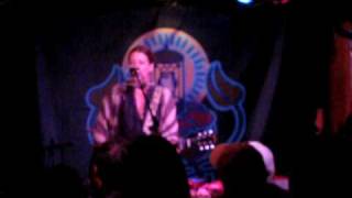 Kathleen Edwards - &quot;Run&quot; live