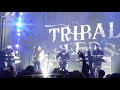 Tribal Seeds- All I know