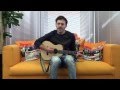 Orange Couch S06 E08: Matthew Mole 