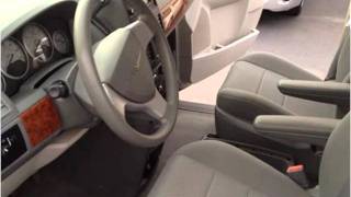 preview picture of video '2008 Chrysler Town & Country Used Cars Troy NY'