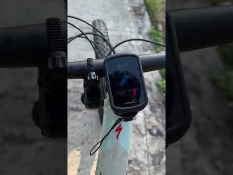 El paisaje al final, ruta loma del potrero, San Juan del César Sierra Nevada de Santa Marta #mtb