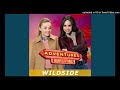 Sabrina Carpenter & Sofia Carson - Wildside (From “Adventures in Babysitting”) (Instrumental)
