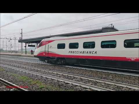 TRANSITI IN ARQUATA SCRIVIA E NON SOLO (AL) VEN. 30 - 9 - 2022.