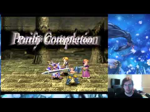 Valkyrie Profile Day 5: Defilers of Souls [long play] (Part 6)