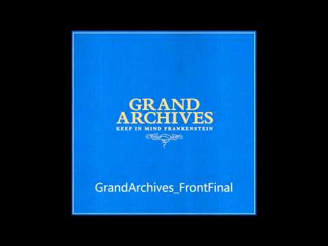 Grand Archives - Oslo Novelist