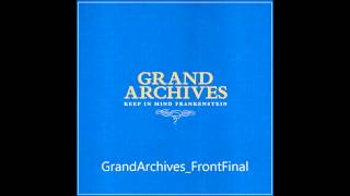 Grand Archives - Oslo Novelist