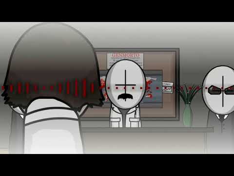 "Zombie Low Pitched Strings" by WeAreBlarg - Dusk of the Madness: Overtime Original Soundtrack