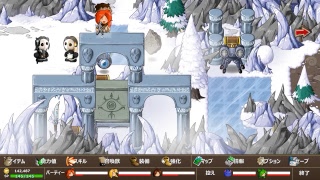 Epic Battle Fantasy 無言で普通にプレイ その４