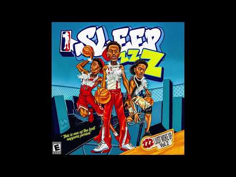MG SLEEPY X LILTAE2 X MILWAUKEE SAMPLE TYPE BEAT - "PASTOR SLEEP"