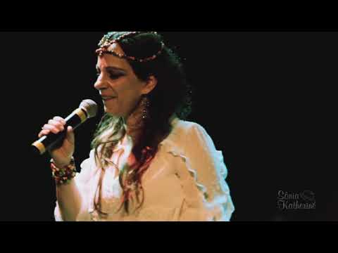 Dia De Voltar - Sônia Katherine