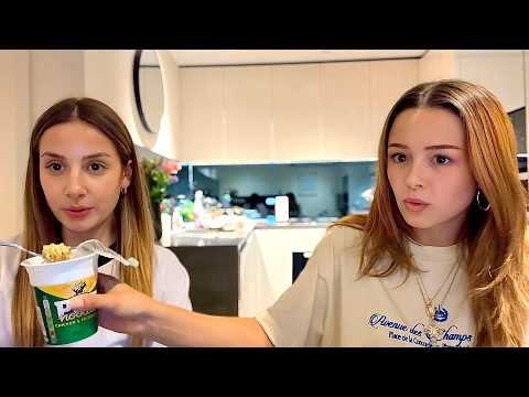 a day in my life living in London at 23 (makeup, shopping, haul)