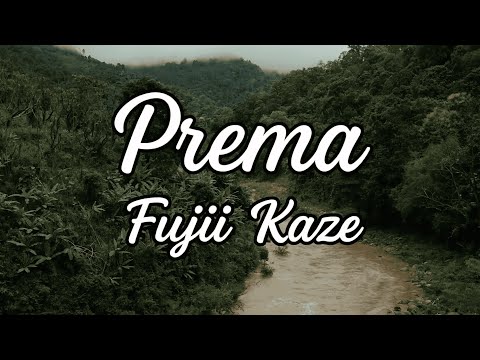 Fujii Kaze - Prema (Lyrics) / 藤井風『プレマ』【和訳・歌詞付き】英語→日本語 歌詞解説