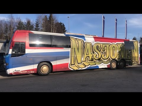 NASJONEN 2018 - MINNEVIDEO
