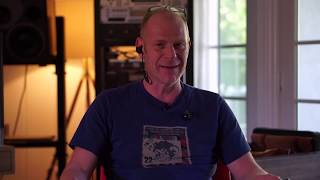 Junkie XL "Reload" (Dave Gahan of Depeche Mode) 2003