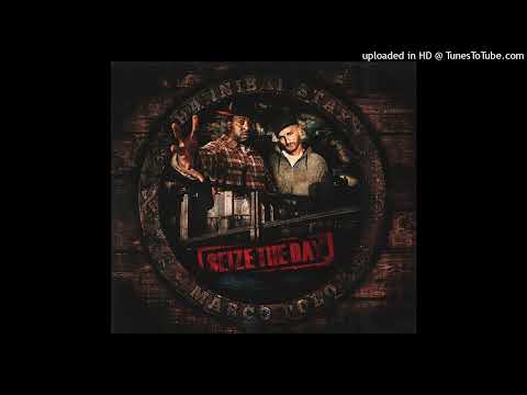 Hannibal Stax & Marco Polo - H!!!