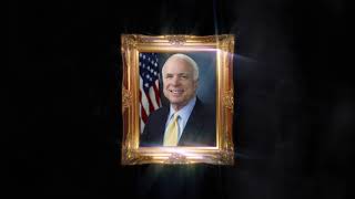 Matt Watson - Tribute to John McCain