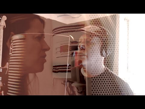 40 Days of Darkness - Emily Zuzik, Rob Calder & Todd Carter of The Looking  #Togethertunes