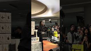 Download lagu “Terserah” Raisa @HarianKompasCetak  #raisa #terserah #ambivert mp3