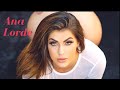 Ana Lorde 4 Hot Model Instagram Model
