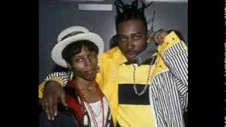 Old Dirty Bastard Goin&#39; Off