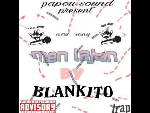 Men lajan trap