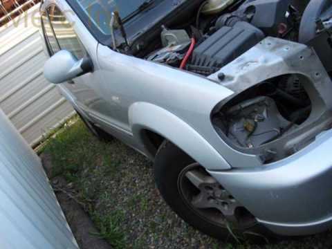 2001 Mercedes Ml320 WGN 4Dr Replacement Parts Car Parting Out #1500-1 Fix your car OEM