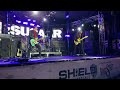 Big Sugar - Red Rover in St. John’s