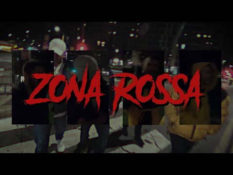 ZONA ROSSA - KAVA LOZ feat. DWAYNE, SMANIA (prod. Plague)