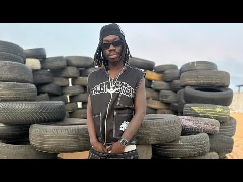 CONII GANGSTER - TUBERCULOSE (Extrait)