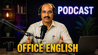 Speak These 50 Office English Sentences | English Speaking Practice