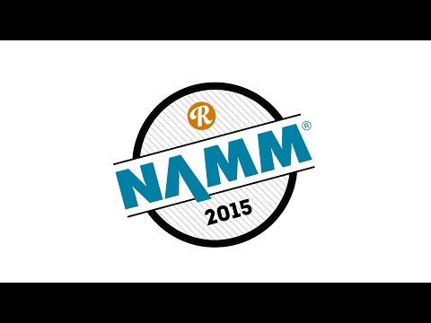 Reverb.com's Best of NAMM 2015